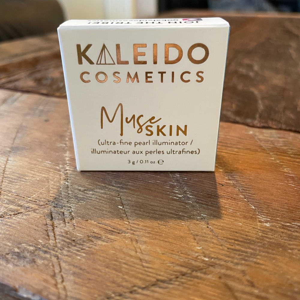 Kaleido illuminator- Goddess color